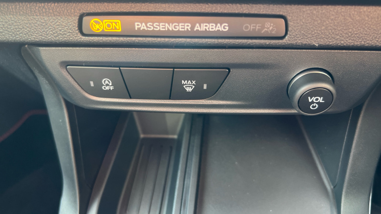 Ford Puma 1.0 EcoBoost Hybrid mHEV ST-Line 5dr DCT Petrol Hatchback